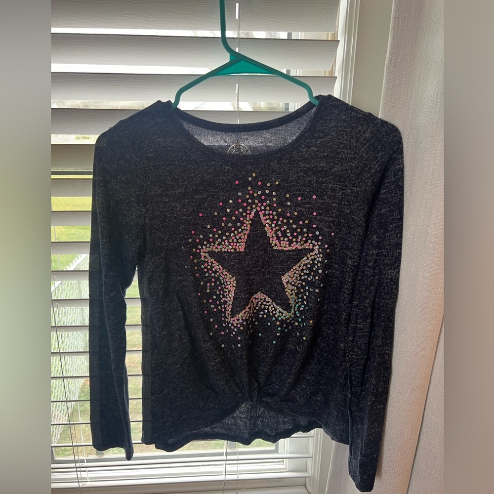SO GIRLS TOP
